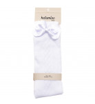 Гольфы ажурные Katamino k20417 White