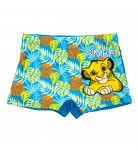 Плавки-боксеры E Plus M DIS KL 52 44 А421 Lion King, р. 122-128