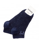 Носки-сетка Katamino k20428 Dark Blue
