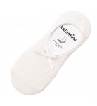 Носки ажурные Katamino k92009 Milk
