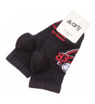 Носки Arti 200518 Black