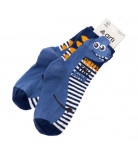 Носки Arti k20326 Blue