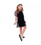 Платье Smil 120434 Black