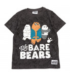 Футболка E Plus M WBB 52 02 750 WBB Bears