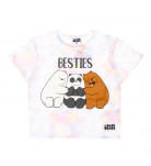 Футболка E Plus M WBB 52 02 753/754 Bears