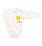 Боди Smil 102768 White