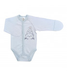 Боди Smil 102768 Sky