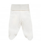 Ползунки Smil 107625 White, р. 56