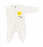Человечек Smil 108695 White, р. 56