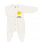 Человечек Smil 108695 White