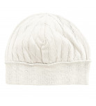 Шапочка Flamingo 118663 White, р. 35