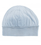 Шапочка Flamingo 118663 Light blue