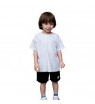 Шорты Hart 1669 Black