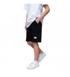 Шорты Hart 1657 Black