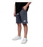 Шорты Hart 1671 Grey
