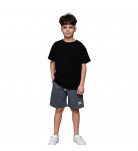 Шорты Hart 1657 Grey