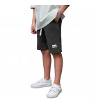 Шорты Hart 1657 Grey/Green