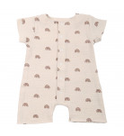 Песочник Flamingo 1046-122 Beige