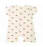 Песочник Flamingo 1046-122 Milk