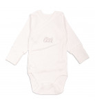 Боди Flamingo 146-122 Milk