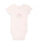 Боди Flamingo 495-122 Milk