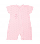 Песочник Flamingo 1046-122 Pink