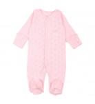 Человечек Flamingo 365-122 Pink
