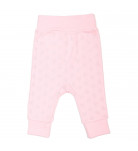 Штаны Flamingo 375-122 Pink
