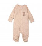 Человечек Flamingo 365-122 Beige