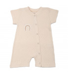 Песочник Flamingo 1046-122 Light beige