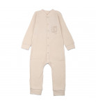 Комбинезон Flamingo 427-122 Light Beige