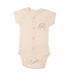 Боди Flamingo 446-122 Light beige