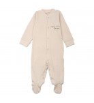 Человечек Flamingo 647-122 Light beige