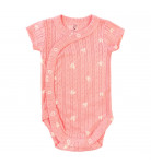Боди Dexters 904375 Pink