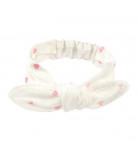 Повязка Dexters 501876 White
