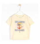 Футболка Dexters Вallerina Cappuccino 152511