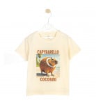 Футболка Dexters Capybarello Cocosini 152513 (98-146)