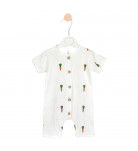 Песочник Dexters 432391 Milk, р. 62