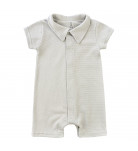 Песочник Dexters 132231 Gray, р. 62