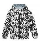 Куртка пуффер Joiks KD-70/a, р. 104