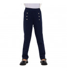 Брюки Smil 115673 Dark Blue