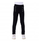Брюки Smil 115673 Black
