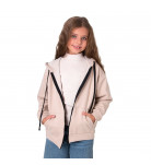 Кофта утепленная Mevis 5351-01