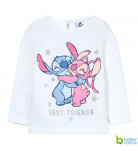 Джемпер Blukids Better Cotton Lilo e Stitch 6487000