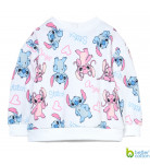 Свитшот Blukids Better cotton Lilo and Stitch 6487030