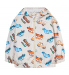 Ветровка Blukids 6463305, р. 74
