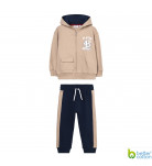 Комплект Blukids Better Cotton Кофта Штаны 6467070