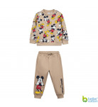 Комплект Blukids Better Cotton Джемпер Штаны 6467094 Mickey&Friends