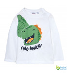 Лонгслив Blukids Better cotton 6487396