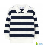 Джемпер-поло Blukids Better Cotton 6487500